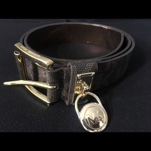 Michael Kors Belt